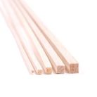 Balsa léc 10 x 15 x 1000 mm