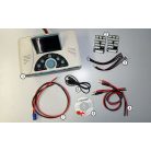 I-Charger Töltő 4010 Duo 12v Jun-Si Emcotec