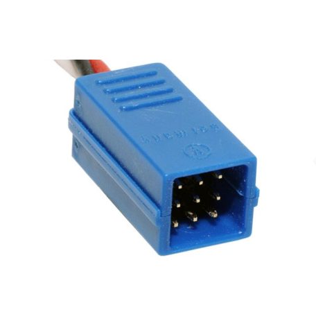 V-Kabel S-Bus Hub 3 0.5 mm² V-3, 10 - 120cm