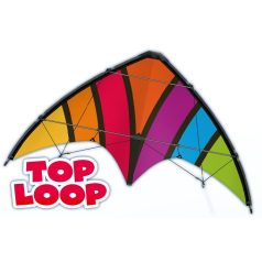 Sport sárkány Top Loop - 130 cm - Günther