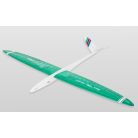 Triple - Speed - Holzbausatz KIT - 178cm - Aeronaut