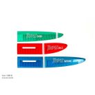 Triple - R.E.S. - Holzbausatz KIT - 199cm - Aeronaut