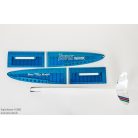 Triple - Thermic - Holzbausatz KIT - 255cm - Aeronaut