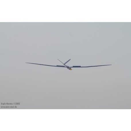 Triple - Thermic - Holzbausatz KIT - 255cm - Aeronaut