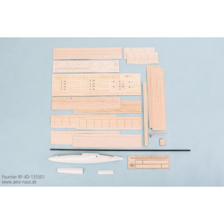 Triple Neo R.E.S. - KIT - 193cm - Aeronaut