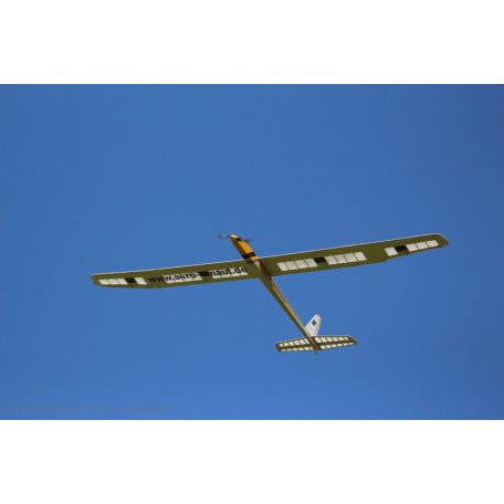 Scope fa KIT - 2600 mm - Aeronaut