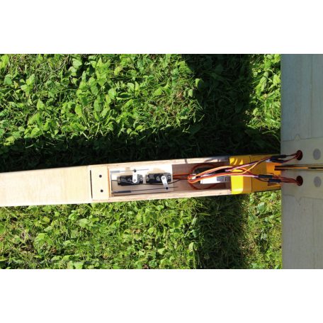 Scope fa KIT - 2600 mm - Aeronaut