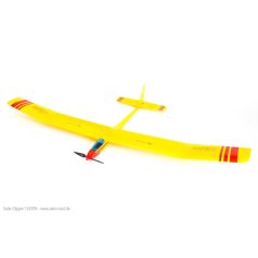 Solar Clipper balsa wood kit 230 cm - Aeronaut