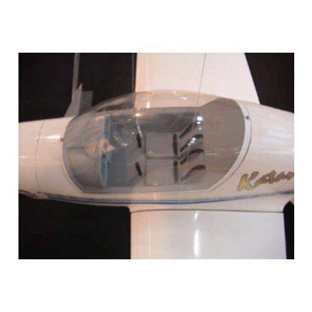 Katana DV 20 KIT 147cm - Aeronaut