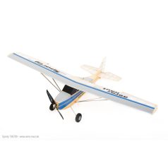 SPORTY Trainer 1300mm fa KIT - Aeronaut