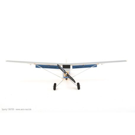 SPORTY Trainer 1300mm fa KIT - Aeronaut