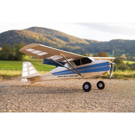 SPORTY Trainer 1300mm fa KIT - Aeronaut