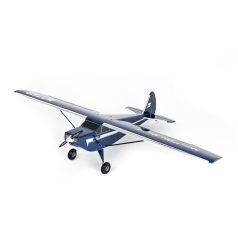 Luscombe Silvaire 1600 mm semi-scale wood KIT - Aeronaut