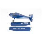 Luscombe Silvaire 160 cm semi-scale fa KIT - Aeronaut