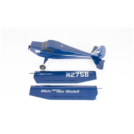 Luscombe Silvaire 160 cm semi-scale fa KIT - Aeronaut