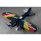 Jump! Racer - Flexifoam KIT (weiß) - 700 mm - Aeronaut