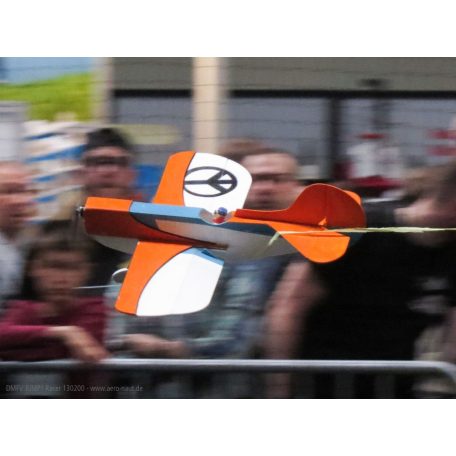 Jump! Racer - Flexifoam KIT (weiß) - 700 mm - Aeronaut