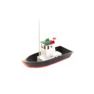 Harbor tug BERT - 255 mm - Aeronaut