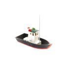 Harbor tug BERT - 255 mm - Aeronaut