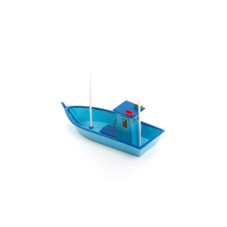 Fishing boat MARY - 255 mm - Aeronaut