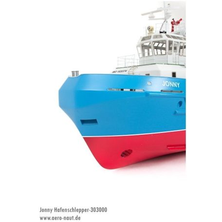 Jonny Hafenschlepper KIT 990mm - Aeronaut