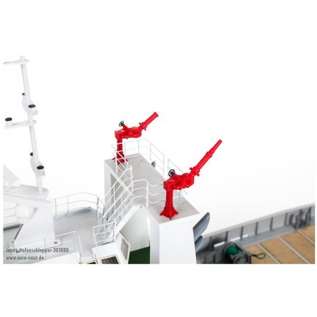 Jonny Hafenschlepper KIT 990mm - Aeronaut