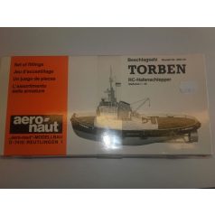 Torben szerelvény szett - Aeronaut