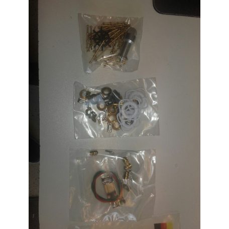 Torben szerelvény szett - Aeronaut