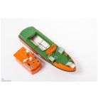 PILOT pilot boat KIT 715 mm - Aeronaut