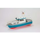 ALEX - multi-task vessel - 717mm - KIT - Aeronaut