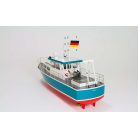 ALEX - multi-task vessel - 717mm - KIT - Aeronaut