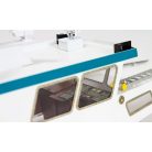 ALEX - multi-task vessel - 717mm - KIT - Aeronaut