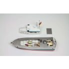 ALEX - multi-task vessel - 717mm - KIT - Aeronaut