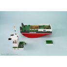 Ramborator springer tug KIT 450 mm - Aeronaut