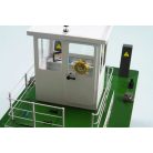 Ramborator springer tug KIT 450 mm - Aeronaut