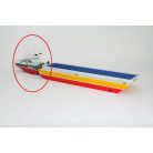 Ramborator springer tug KIT 450 mm - Aeronaut