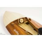Spitfire 585 mm - wood kit - Aeronaut