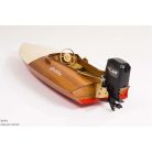 Spitfire 585 mm - wood kit - Aeronaut