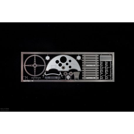 Mathea VII KIT - 91 cm - Aeronaut