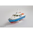 Polizeiboot WSP-1 535mm KIT Aeronaut