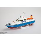 Polizeiboot WSP-1 535mm KIT Aeronaut
