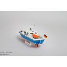 Polizeiboot WSP-1 535mm KIT Aeronaut
