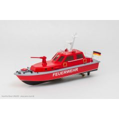 Fire Patrol Boat KIT - 535 mm - Aeronaut