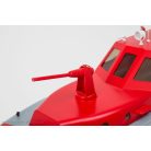 Fire Patrol Boat KIT - 535 mm - Aeronaut