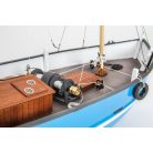 Anna 3 - trawler - 700mm - Aeronaut