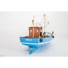 Anna 3 - trawler - 700mm - Aeronaut