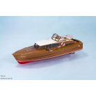 Victoria - Luxusyacht 700 mm Holzbausatz KIT - Aeronaut