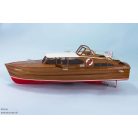 Victoria - Luxusyacht 700 mm Holzbausatz KIT - Aeronaut