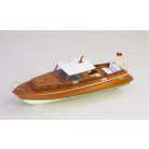 Diva - cabin cruiser 580 mm KIT - Aeronaut