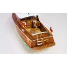 Diva - cabin cruiser 580 mm KIT - Aeronaut